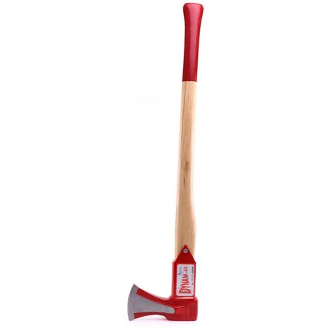 Müller Biber Dynam-Ax Spaltaxt 78 cm, 2500 g