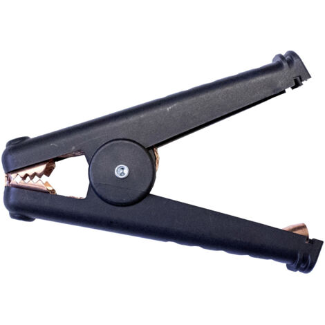 Mueller Electric Batterieklemme  BU-102B-0 (L x B x H) 165.1 x 30.48 x 111.76 mm