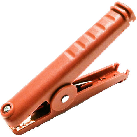 Mueller Electric Batterieklemme  BU-102B-2 (L x B x H) 165.1 x 30.48 x 111.76 mm