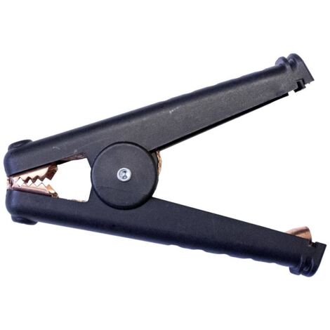 Mueller Electric Borne pour batterie BU-102B-0 (L x l x H) 165.1 x 30.48 x 111.76 mm R520952