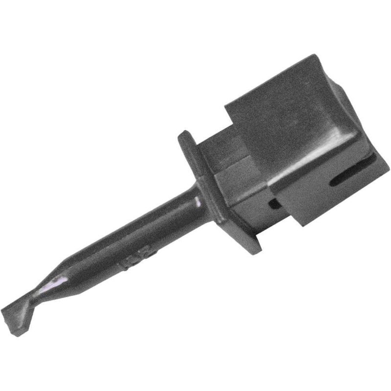 Mueller Electric BU-00201-0 Clip à piston noir