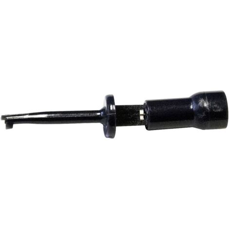 Mueller Electric BU-00208-0 Kolbenclip Nero