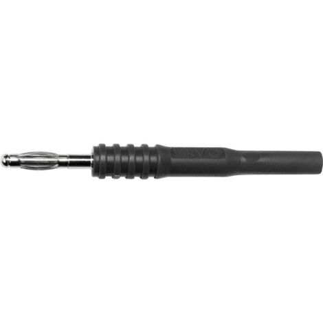 Mueller Electric BU-32101-0 Adaptateur noir 1 pc(s)