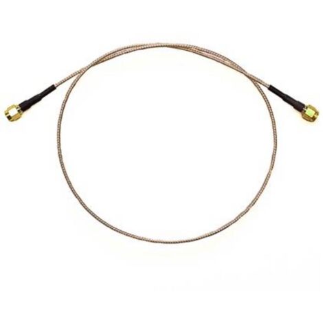 Mueller Electric BU-4150029036 Cavo coassiale Spina SMA Spina SMA 0.9 m 1 pz.