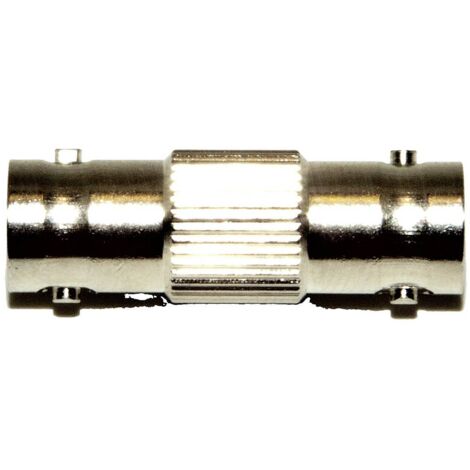 Mueller Electric BU-P3283 Adaptateur BNC femelle - BNC femelle 1 pc(s) D787892