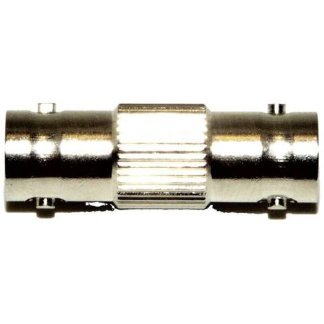 Mueller Electric BU-P3283 Adattatore Presa BNC - Presa BNC 1 pz.