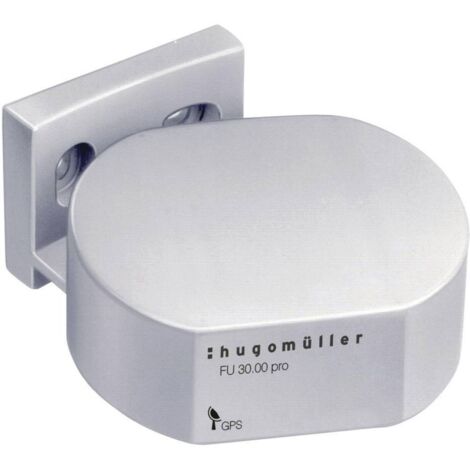 Müller FU 30.00 pro 12-30V DC Timer ricevitore dati GPS 12 V/DC