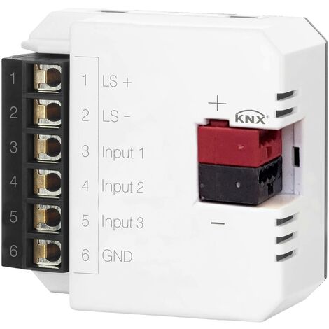 Müller KNX 24241 INterface audio AS 36.03 knx D036812
