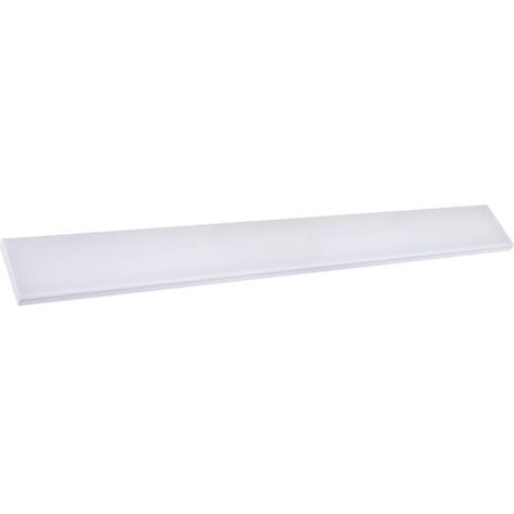 Müller-Licht 20500088 Planus 60 Plafoniera LED LED (monocolore) LED a montaggio fisso 25 W Bianco