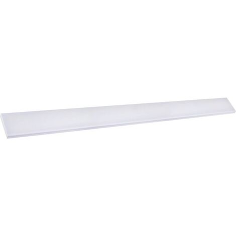 Müller-Licht 20500090 Planus 120 Plafoniera LED LED (monocolore) LED a montaggio fisso 48 W Bianco