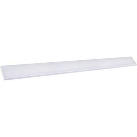 MÜLLER-LICHT 20500090 PLANUS 120 PLAFONNIER LED LED LED INTÉGRÉE 48 W BLANC