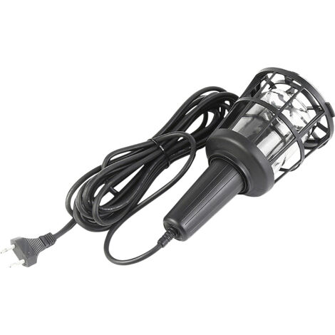 Müller-Licht 27700062 IL1 LED Arbeitsleuchte  netzbetrieben