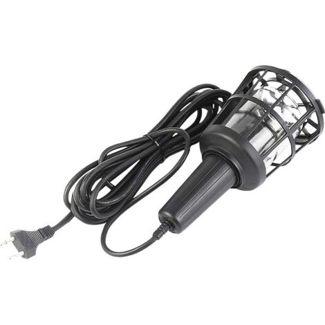 Müller-Licht 27700062 IL1 LED Lampe de travail sur secteur Y039553
