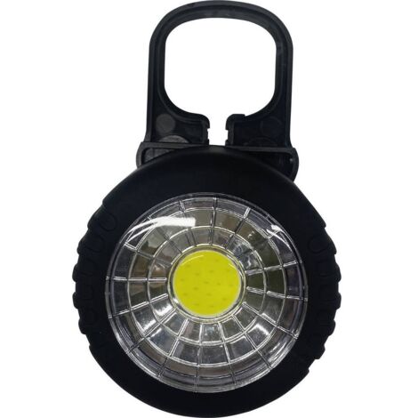 Müller-Licht 27700069 WL4 LED Lampe de travail à pile(s) 3 W 120 lm Y039953