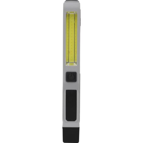 Müller-Licht 27700070 WL5 LED Lampe de travail à pile(s) 4 W 180 lm Y039923