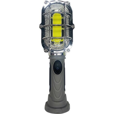 Müller-Licht 27700071 WL6 LED Lampe de travail à pile(s) 3 W 200 lm Y039913