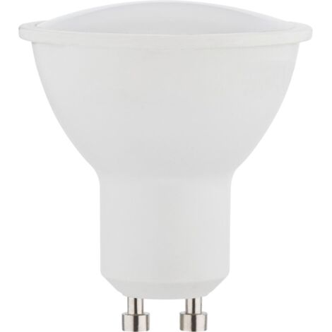 Müller-Licht 400260 LED EEK G (A - G) GU10 Reflektor 4.5 W = 50 W Warmweiß (Ø x L) 50 mm x 55 mm 4
