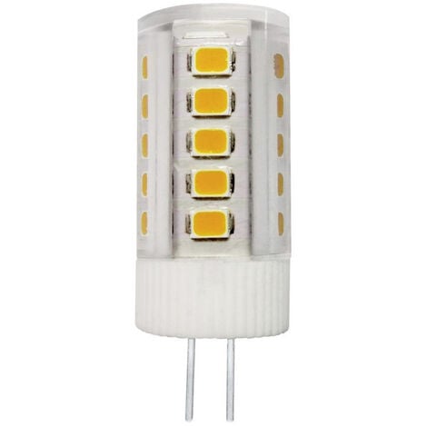 MULLER LICHT Müller-Licht 400466 LED EEK F (A - G) G4 Spezialform 3 W = 28 W Warmweiß 1 St.