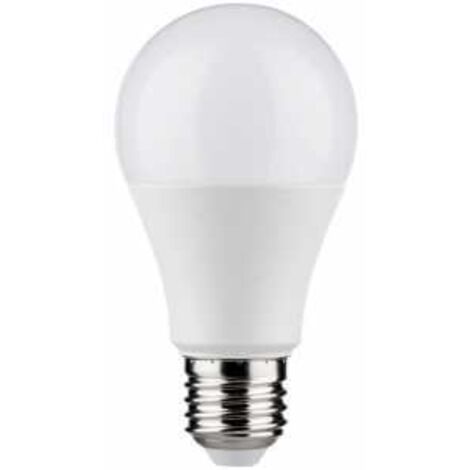 Müller-Licht 401000 LED EEK G (A - G) E27 Glühlampenform 4.5 W = 40 W Warmweiß (Ø x H) 55 mm x 100 m