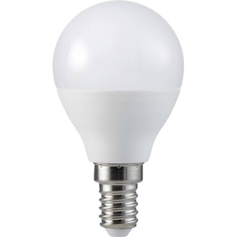 Müller-Licht 401013 LED CEE F (A - G) E14 forme de goutte 4.5 W = 40 W blanc neutre 1 pc(s) W124362