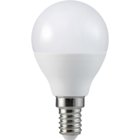 Müller-Licht 401013 LED EEK F (A - G) E14 Tropfenform 4.5 W = 40 W Neutralweiß   1 St.