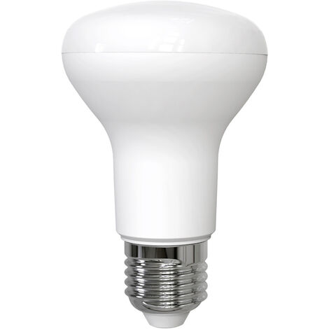 Müller-Licht 401023 LED EEK G (A - G) E27 Reflektor 4.9 W = 40 W Warmweiß (Ø x H) 63 mm x 100 mm  1