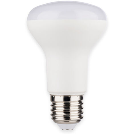 Müller-Licht 401024 LED EEK G (A - G) E27 Reflektor 8.5 W = 60 W Warmweiß (Ø x H) 63 mm x 100 mm  1