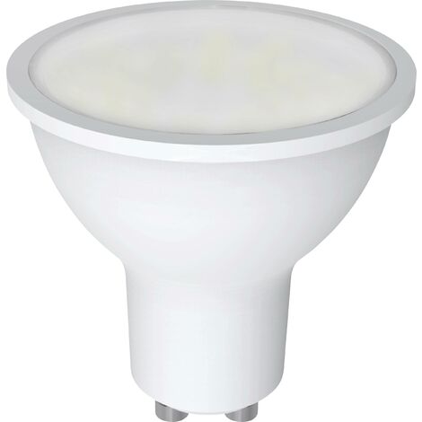 Müller-Licht 401027 LED CEE G (A - G) GU10 réflecteur 3.5 W = 23 W blanc chaud 1 pc(s) W124352