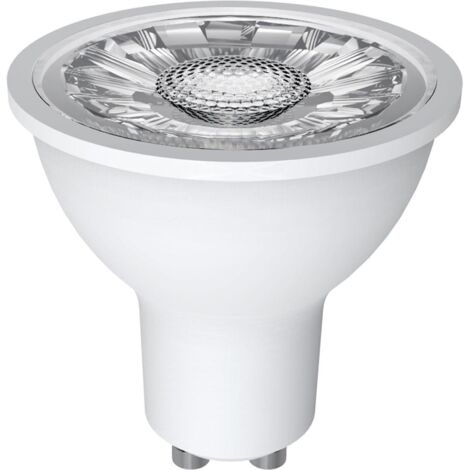 Müller-Licht 401030 LED EEK G (A - G) GU10 Reflektor 5.5 W Warmweiß   1 St.