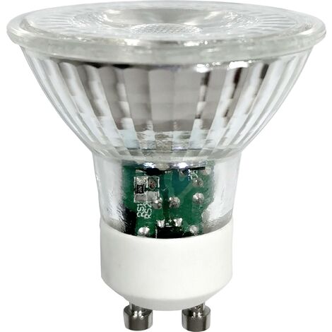 Müller-Licht Ampoule LED avec réflecteur GU10 3 W classe A+