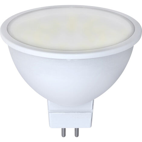Müller-Licht 401037 LED EEK G (A - G) GU5.3 Reflektor 2.5 W = 23 W Warmweiß   1 St.