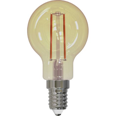 Müller-Licht 401076 LED CEE G (A - G) E14 forme de goutte 1.5 W = 16 W blanc chaud 1 pc(s) W124122