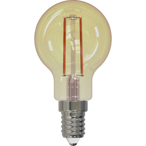 Müller-Licht 401076 LED EEK G (A - G) E14 Tropfenform 1.5 W = 16 W Warmweiß   1 St.
