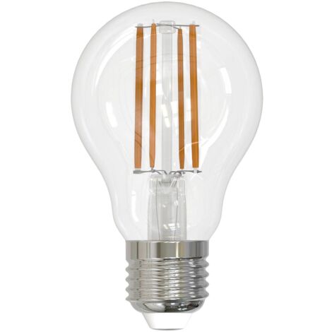 Müller-Licht 401108 LED CEE A (A - G) E27 forme de poire 2.2 W = 40 W blanc chaud (Ø x H) 60 mm x 105 mm non dimmable 1 pc(s) A960313