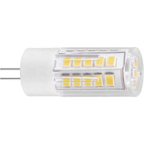 Müller-Licht 401125 LED EEK F (A - G) G4 Stiftsockel 3.2 W Warmweiß (Ø x H) 16 mm x 44 mm nicht dimm