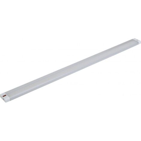 Müller-Licht Cassia Sensor Éclairage LED pour meuble LED LED intégrée 6 W blanc chaud, blanc neutre, blanc lumière du j