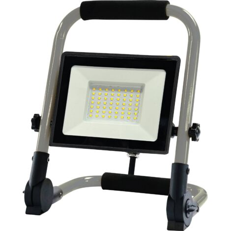 Müller-Licht Denver Projecteur de chantier à LED 30 W 3380 lm blanc neutre 21600053 Y039783