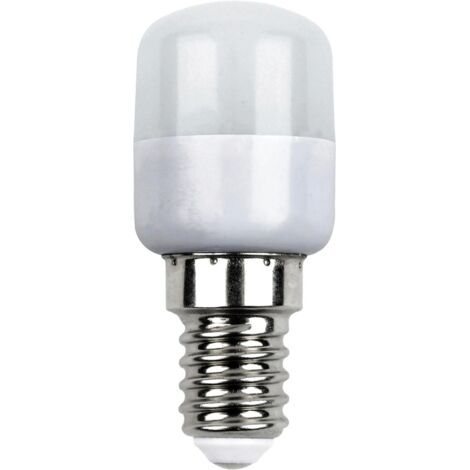 Müller-Licht Kühlschrank-Leuchtmittel EEK: F (A - G)  230 V E14 2 W Warmweiß Spezialform  1 St.