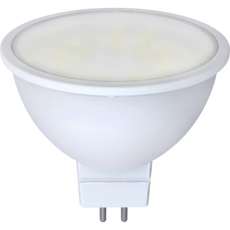 MÜLLER-LICHT Lampe LED GU5.3, EEK : F, 2,5 W, 230 lm, 2700 K