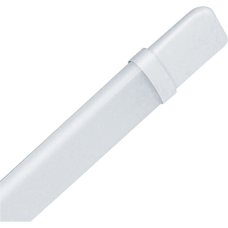 MÜLLER-LICHT LED-Feuchtraum-Wannenleuchte Aqua-Promo Super Slim, 120, 18W, 4000K