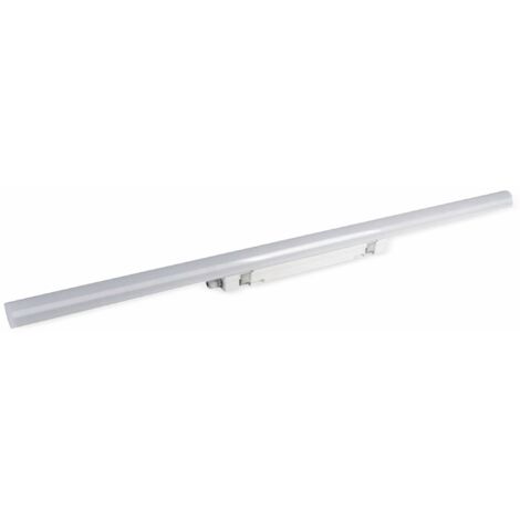MÜLLER-LICHT LED-Feuchtraum-Wannenleuchte AQUAFIX 120, 40 W, 3800 lm, 4000 K