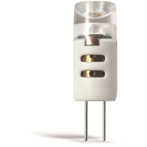 MÜLLER-LICHT LED-Lampe G4, EEK: G, 1,2 W, 100 lm, 2700 K