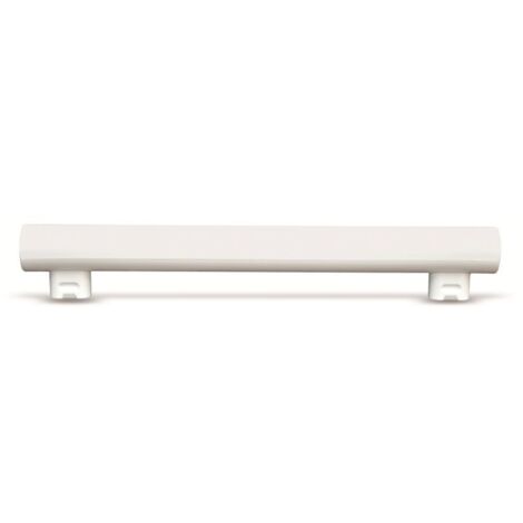 MÜLLER-LICHT LED-Linienlampe S14s, EEK: G, 30 cm, 4.6 W, 330 lm, 2700 K