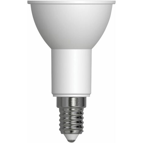 MÜLLER-LICHT LED-Reflektorlampe, E14, EEK: G, 5W, 320lm, 2700K
