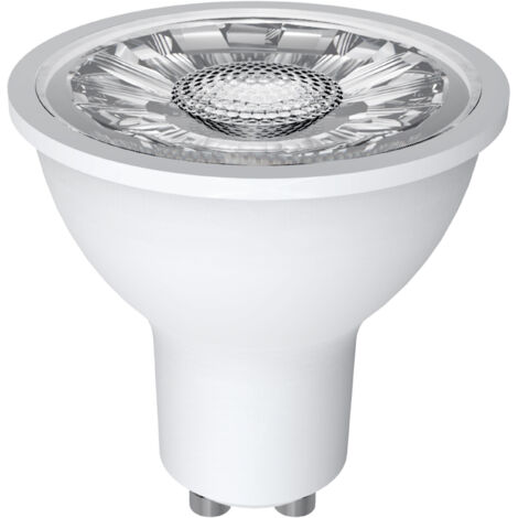 MÜLLER-LICHT LED-Reflektorlampe, GU10, EEK: G, 5,5W, 345lm, 4000K