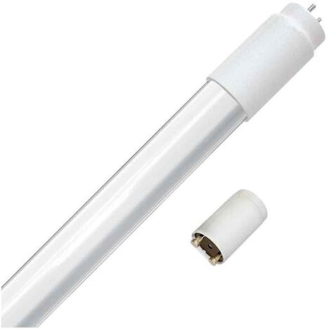 MÜLLER-LICHT LED-Röhre 60 cm, G13, EEK E, 8,5 W, 900 lm, 6500 K, 150°