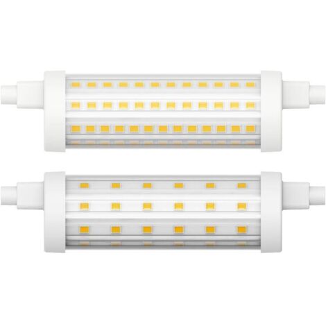 MÜLLER-LICHT LED-SMD-Lampe, R7s, EEK: E, 15W, 2000lm, 2700K