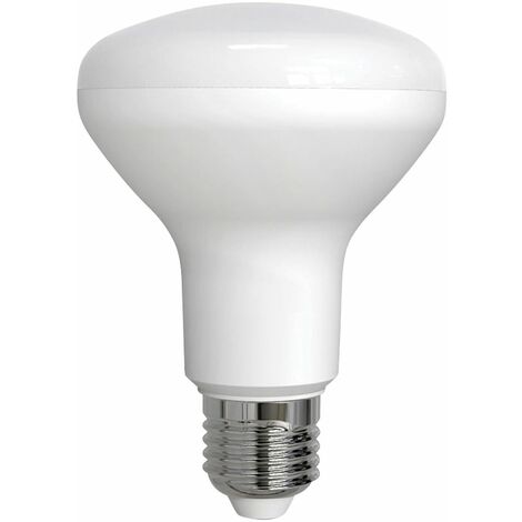 MÜLLER-LICHT LED-SMD-Reflektorlampe, E27, EEK: G, 14W, 1055lm, 2700K
