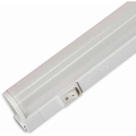 MÜLLER-LICHT Linex Switch Tone 55 LED 7 W, 617 lm, 2200-4000 K, blanc