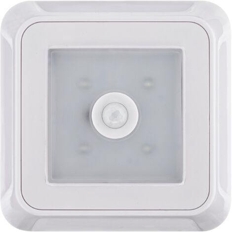 Müller-Licht Luce LED, Bianco, 1 pezzo